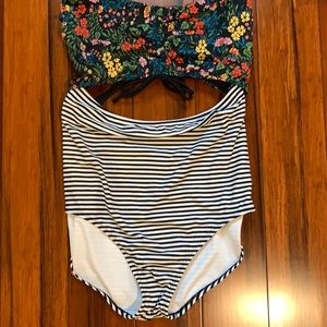 Mono Kini size 16